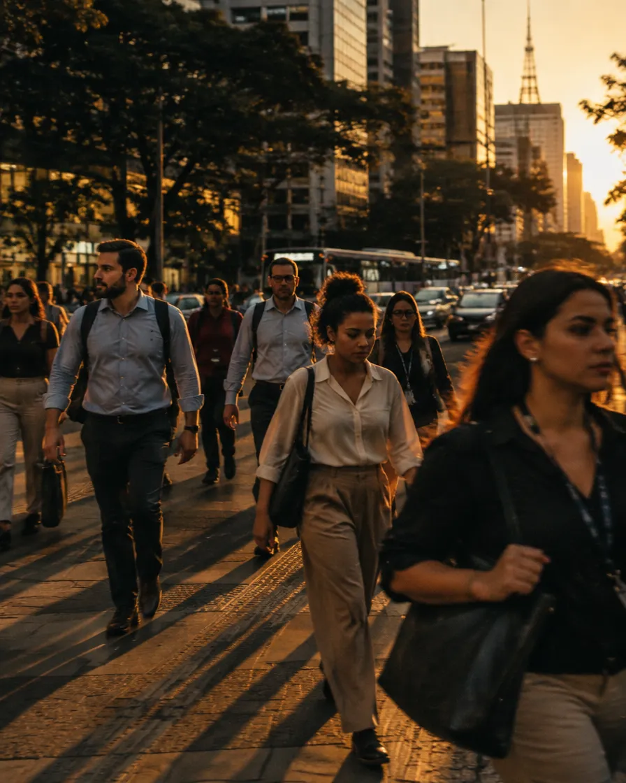 Crédito para assalariados